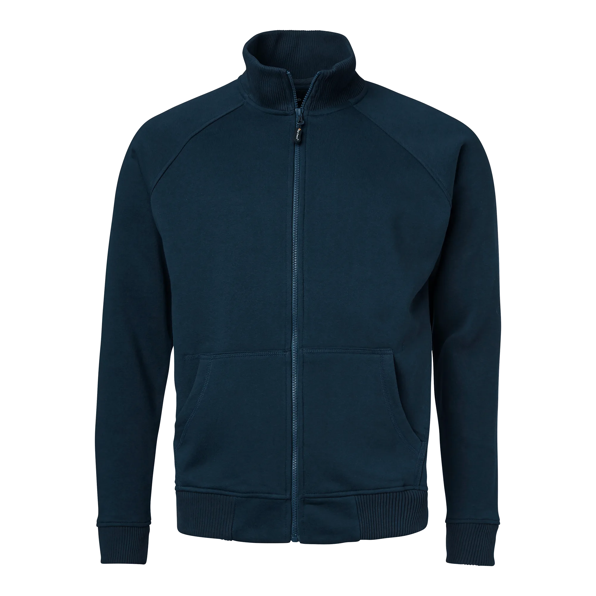 Sweatshirtjacka unisex VHF - Bild 3