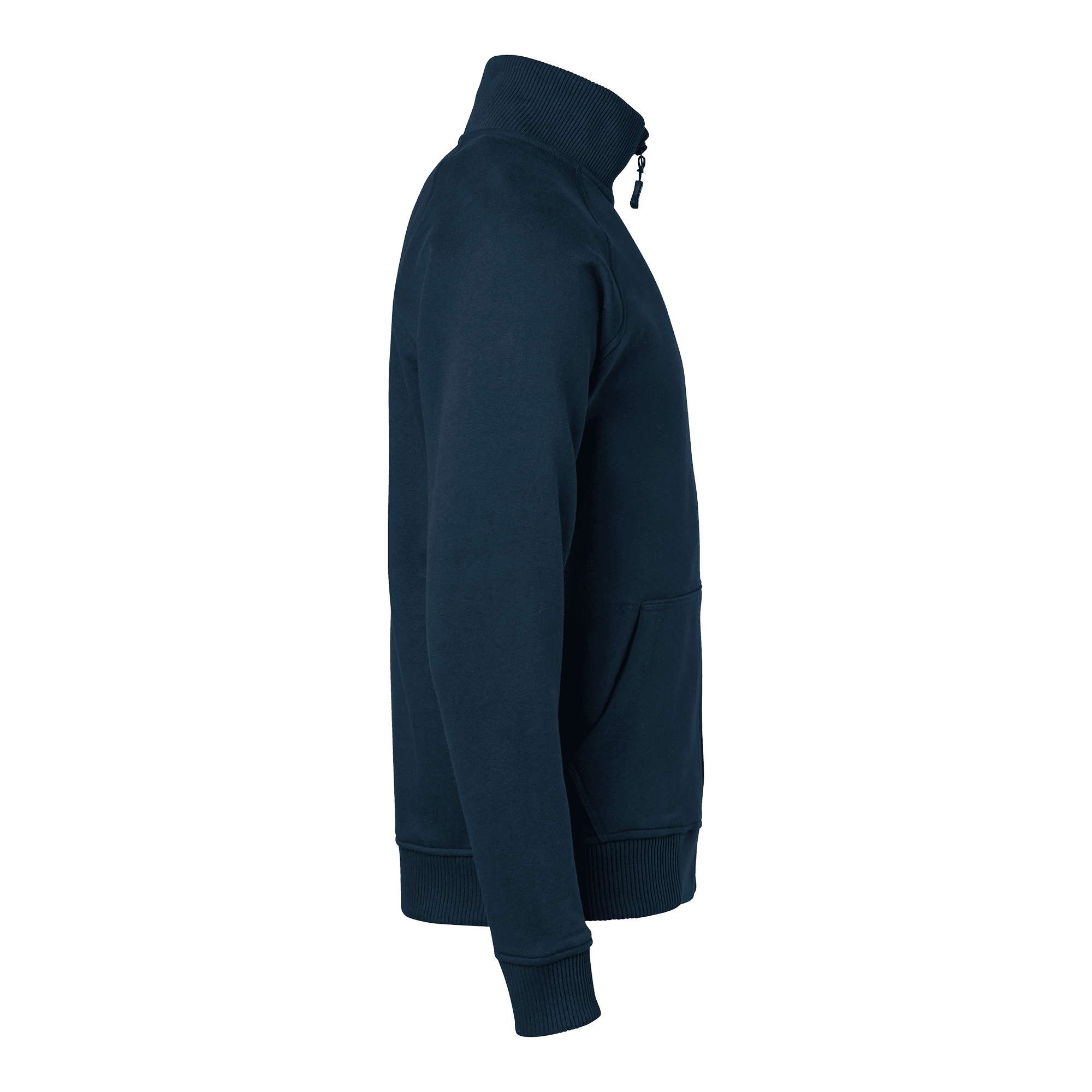 Sweatshirtjacka unisex VHF - Bild 2