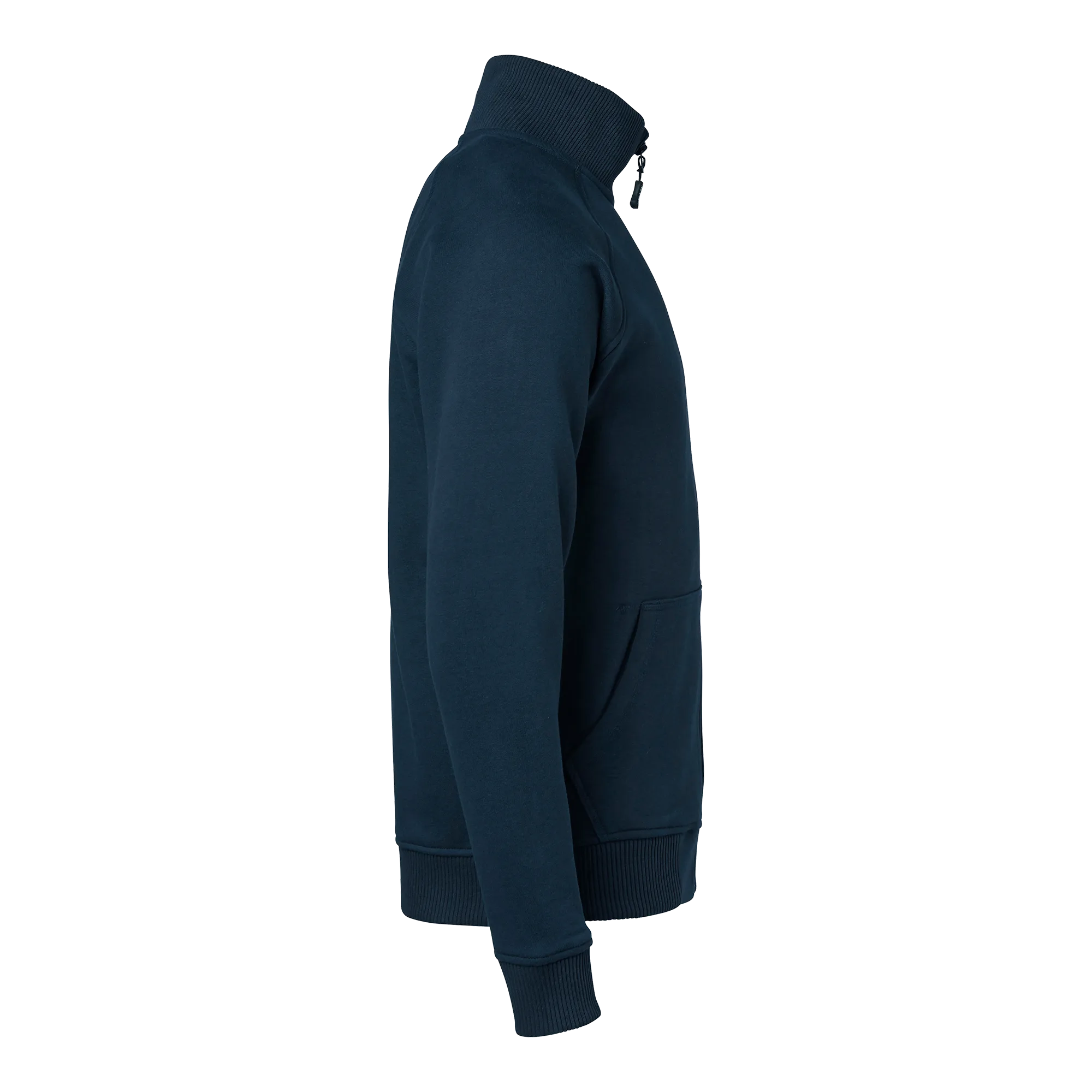 Sweatshirtjacka unisex VHF - Bild 2
