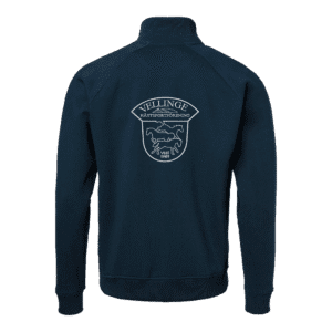 Sweatshirtjacka  unisex VHF