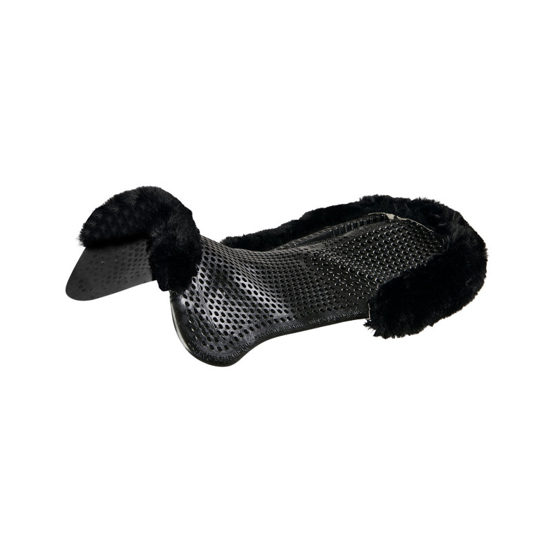 Gel NS-FS Classic-FS cut-out rear riser