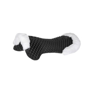 Pad Piuma-FS Respira-FS cut-out EVA front & rear riser