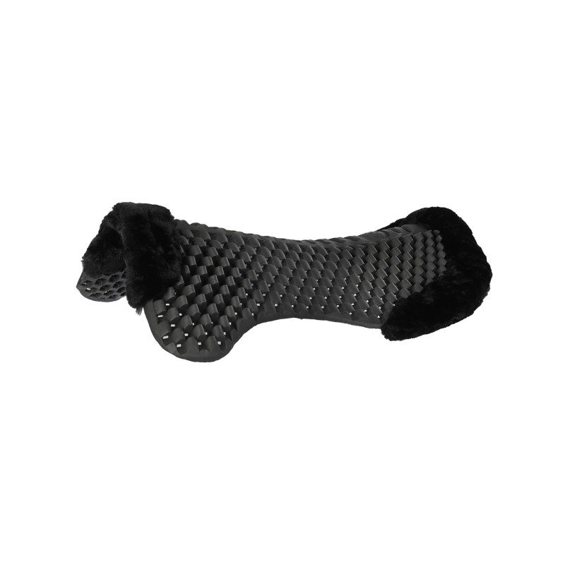 Pad Piuma-FS Respira-FS cut-out EVA front & rear riser - Bild 3