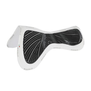Pad MF JCCS CW-CS suede gel grip flat