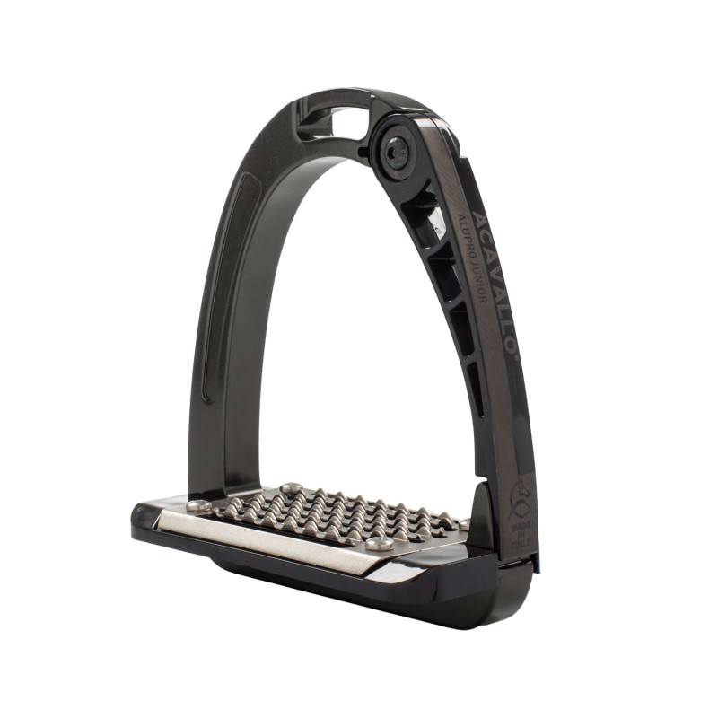Arena Alupro Junior stirrups - Bild 2