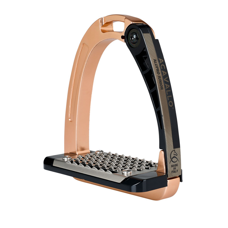 Arena Alupro Junior stirrups - Bild 8