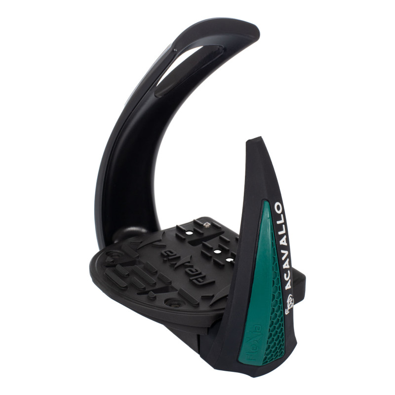 Flexia S stirrups - Bild 2