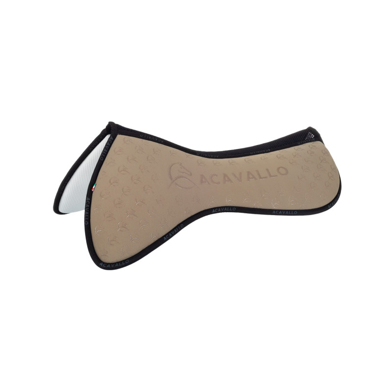 Pad MF JCCS CW-3DS elastane & bamboo silicone grip flat - Bild 10