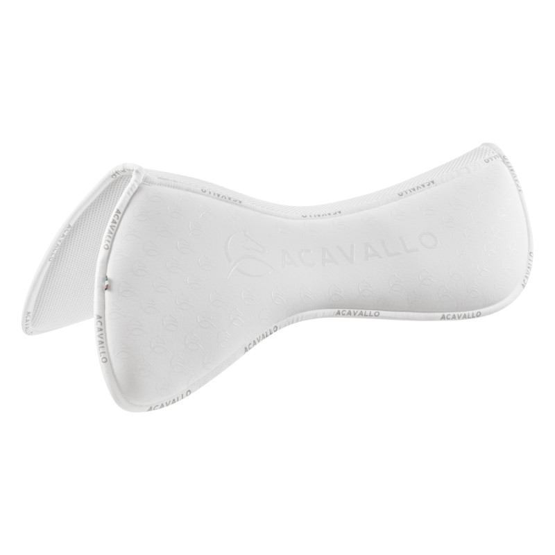 Pad MF JCCS CW-3DS elastane & bamboo silicone grip flat - Bild 18