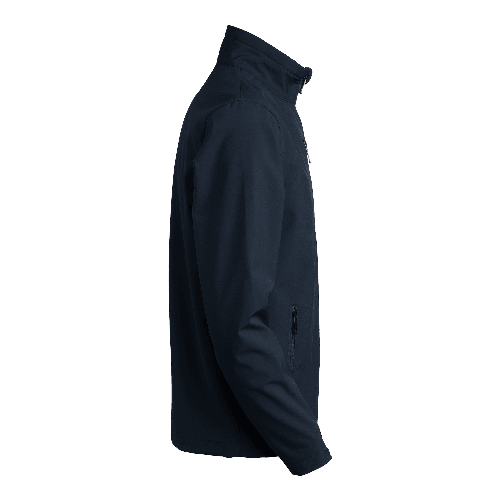 Softshell jacka herr VHF - Bild 3