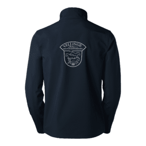 Softshell jacka herr VHF