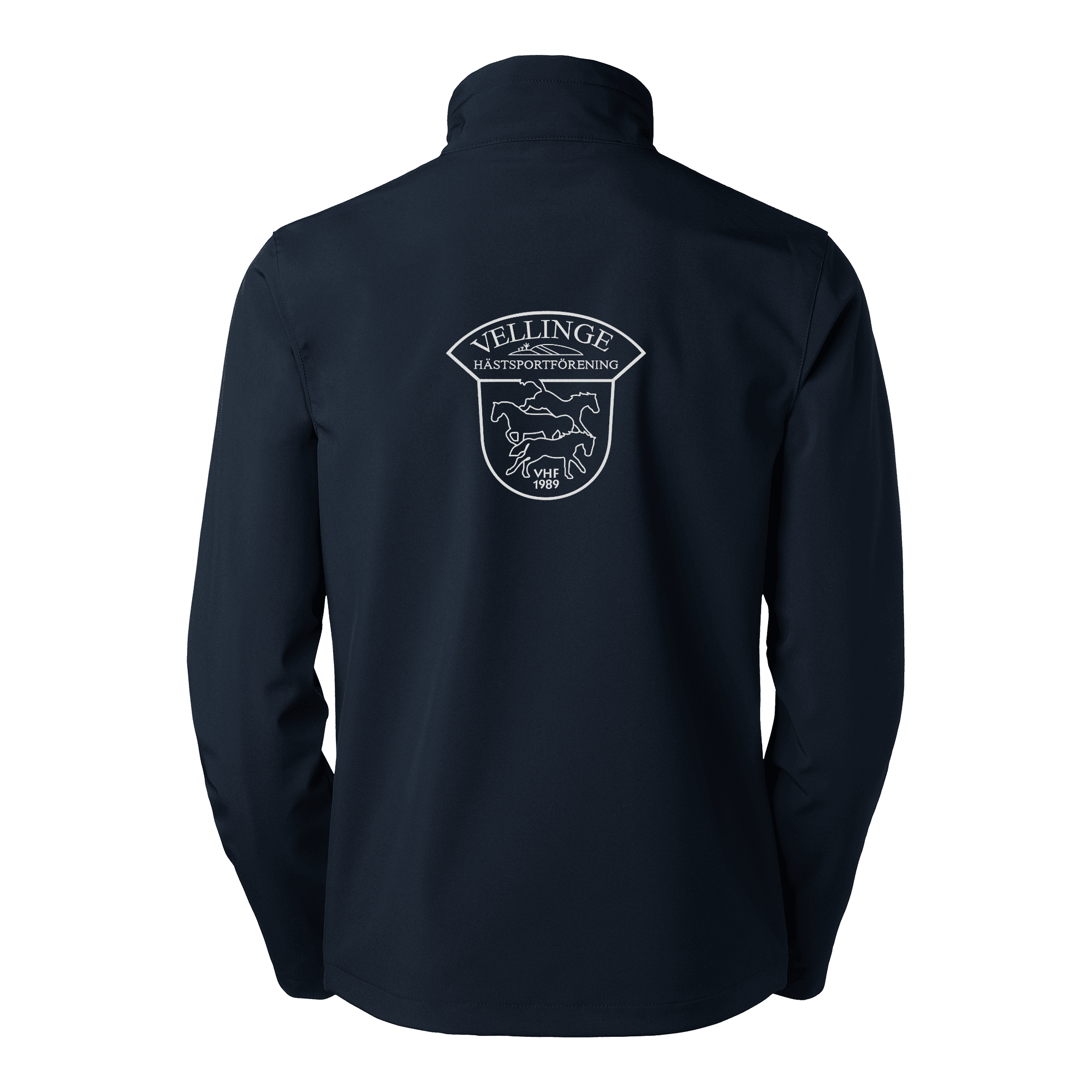 Softshell jacka herr VHF