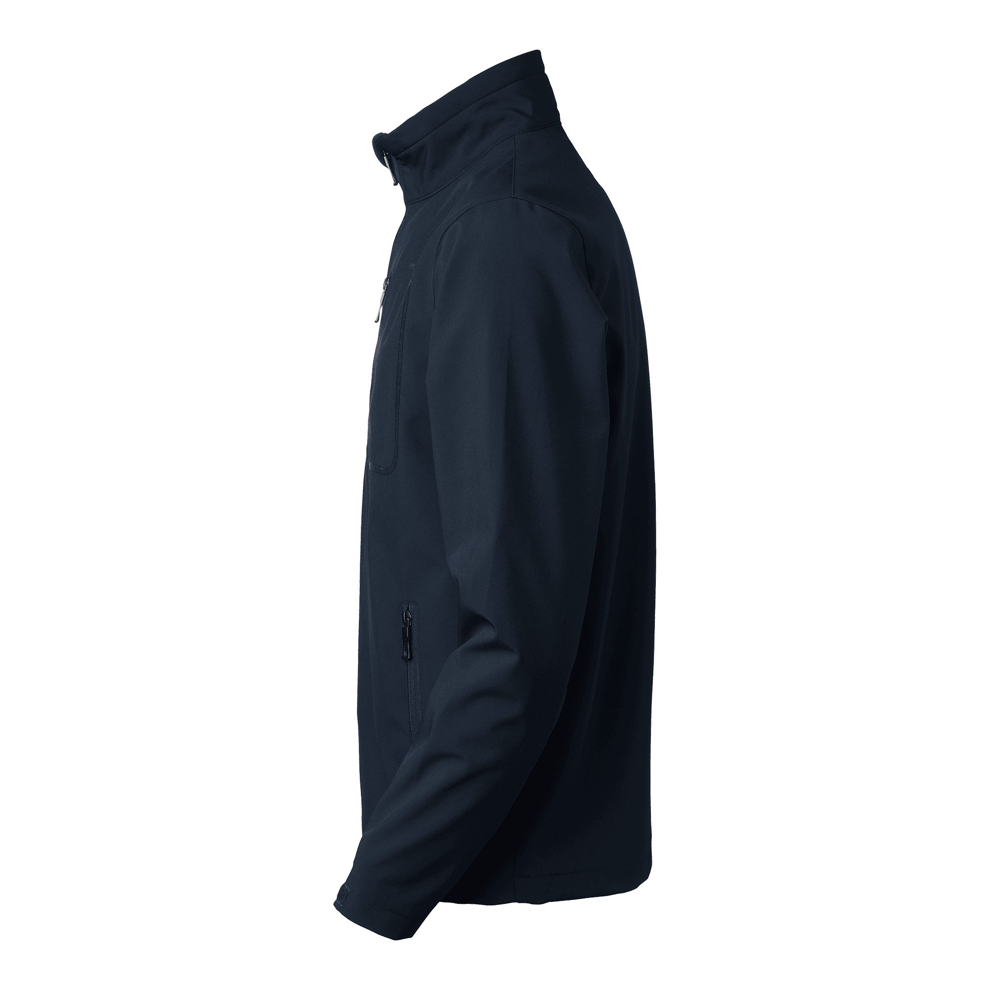 Softshell jacka herr VHF - Bild 4