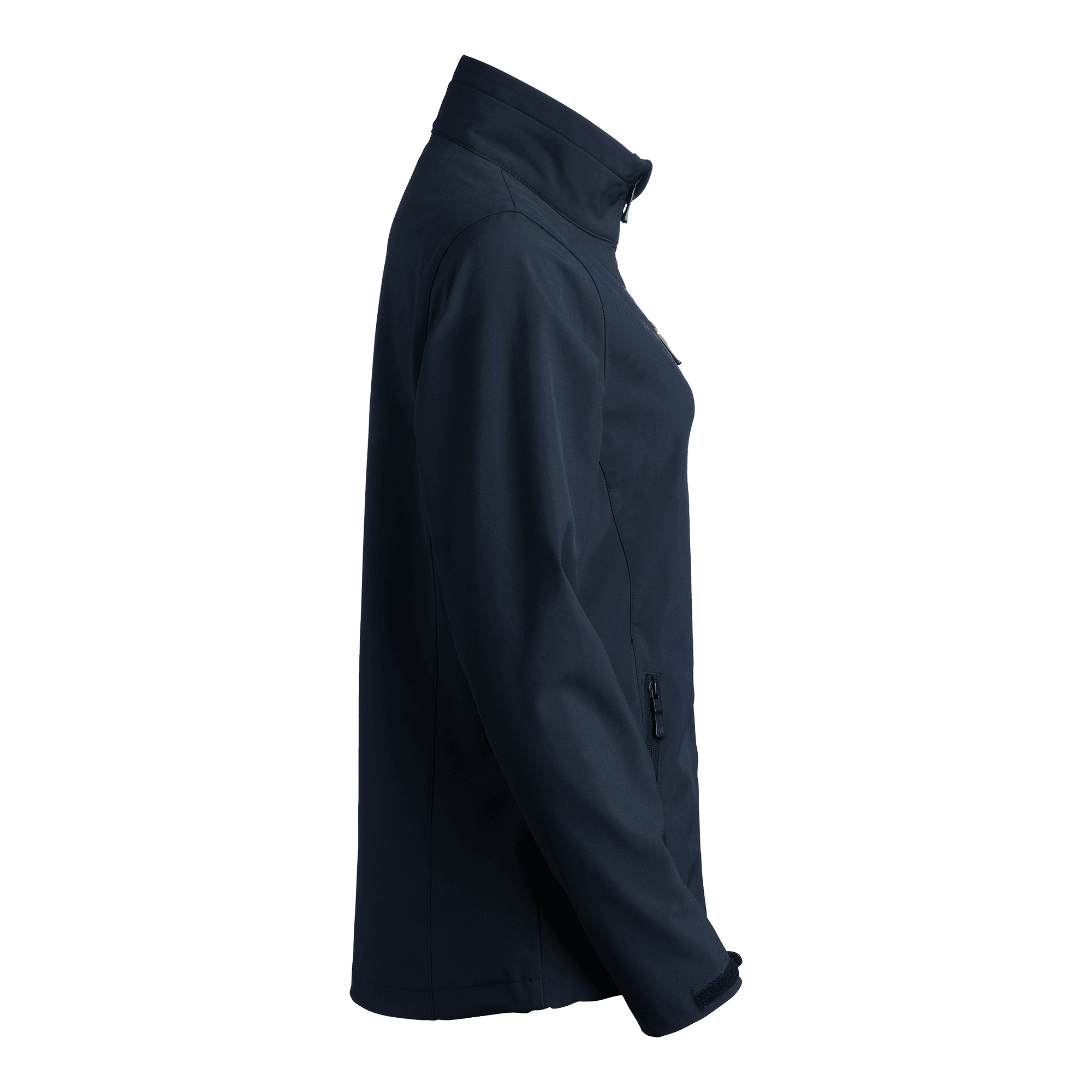 Softshell jacka dam VHF - Bild 3