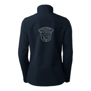 Softshell jacka dam VHF