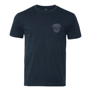 T-shirt vuxen unisex VHF