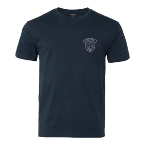 T-shirt vuxen unisex VHF