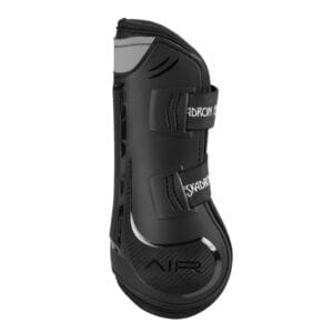 Framskydd Air-Flex Sport Svart
