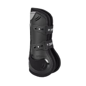 Framskydd Air-Flex Sport Svart