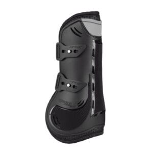 Framskydd Air-Flex Sport Svart