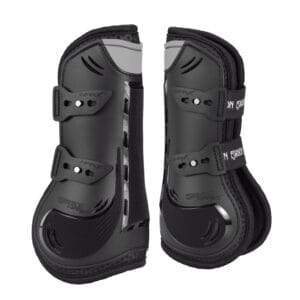 Framskydd Air-Flex Sport Svart