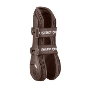 Framskydd Air-Flex Sport brun