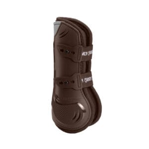 Framskydd Air-Flex Sport brun