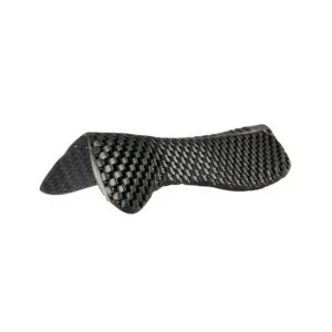 Piuma Respira sadelpadd EVA front & back riser