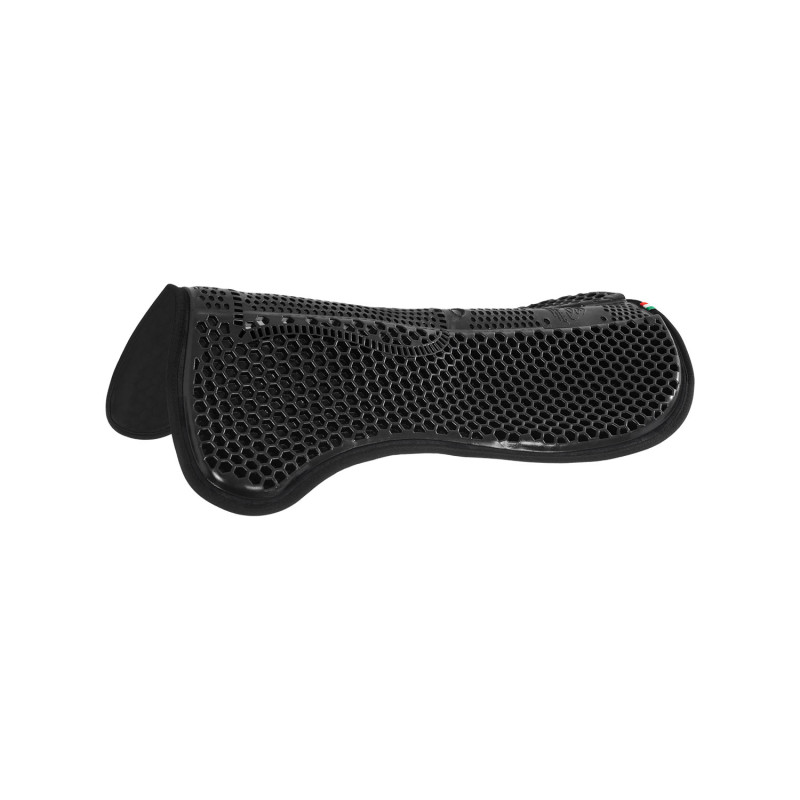 Gel NS Hexagonal mikrofleece platt