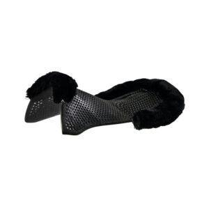 Gel NS-S Classic-S utskuren back riser