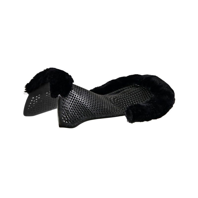 Gel NS-S Classic-S utskuren back riser