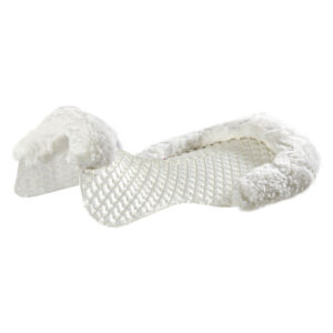 Gel NS-S Respira-S utskuren platt