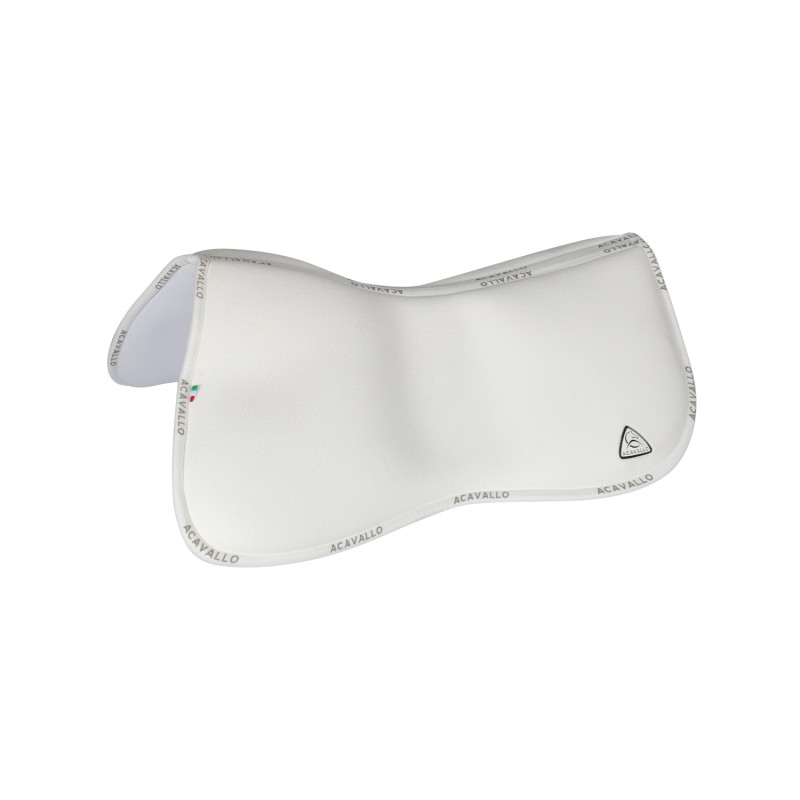 sadelpadd MF HPS CW-CS mocka platta