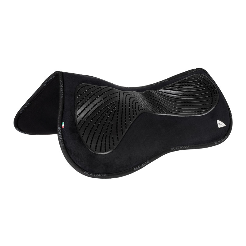 sadelpadd MF HPS CW-CS mocka gelgrepp platt