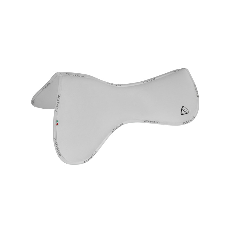 sadelpadd MF JCCS CW-CS mocka platta