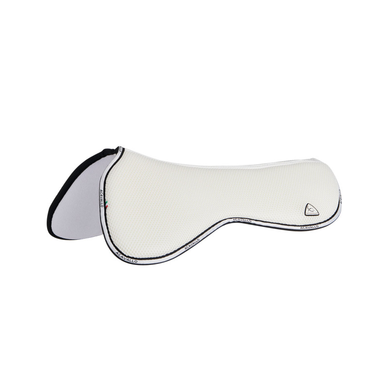 sadelpadd MF SW-3DS 3D distansplatta i mikrofleece