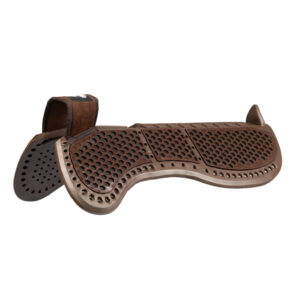 Piuma Aerobalance EVA gelsadelpadd WFS platt