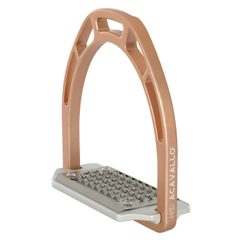 Arco Evolution Alupro stigbyglar - Bild 3