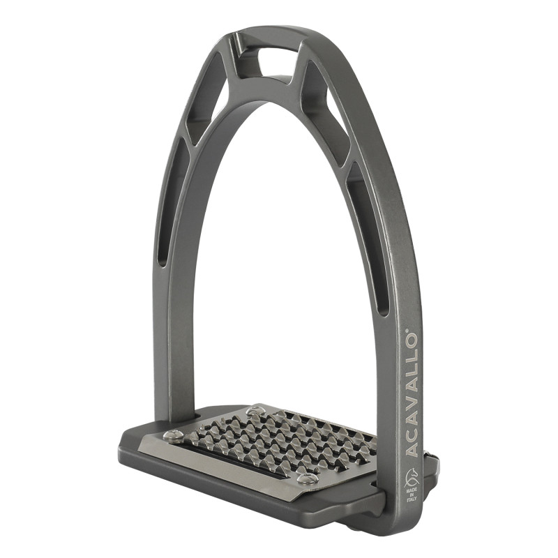 Arco Evolution Alupro stigbyglar - Bild 5