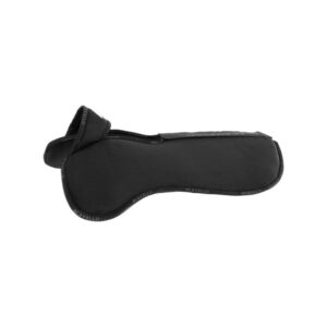 Piuma sadelpadd WFS ficka mocka  front riser
