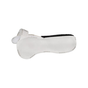 Piuma-sadelpadd WFS-ficka i mockafront riser /back riser