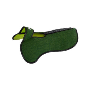 Piuma-dyna WFS-ficka med dubbel filt, platt