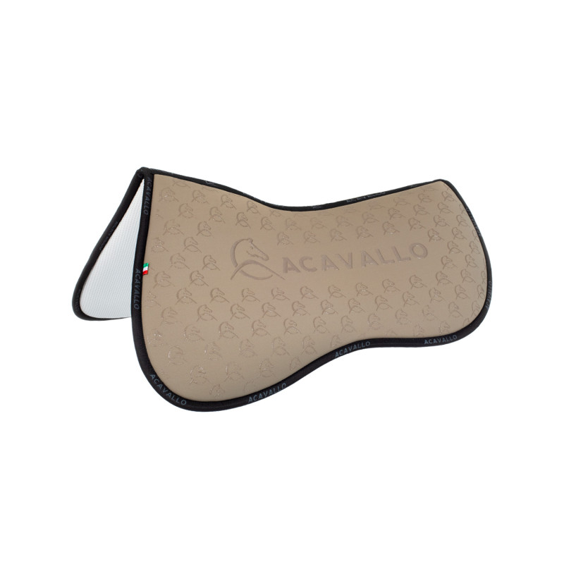 sadelpadd MF HPS CW-CS bambu silikon grepp platt - Bild 9
