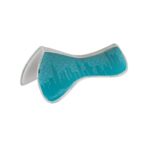 sadelpadd MF JCCS CW-3DS lamell och bambu silikongrepp platt