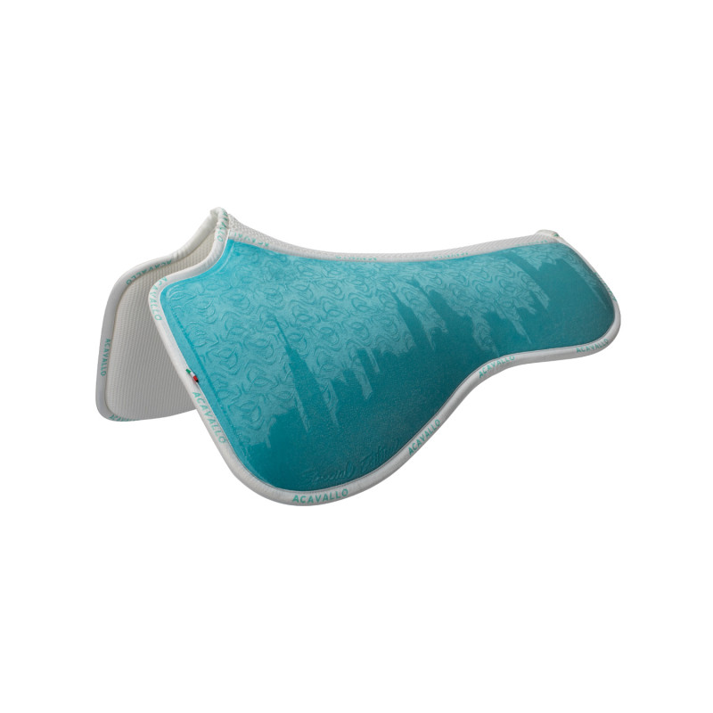 sadelpadd MF DS SW-3DS lamell & bambu silikongrepp platt specialutgåva
