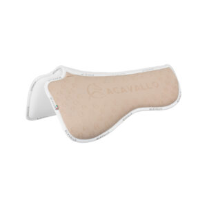 sadelpadd MF DS SW-3DS elastan och bambu silikon grepp platt