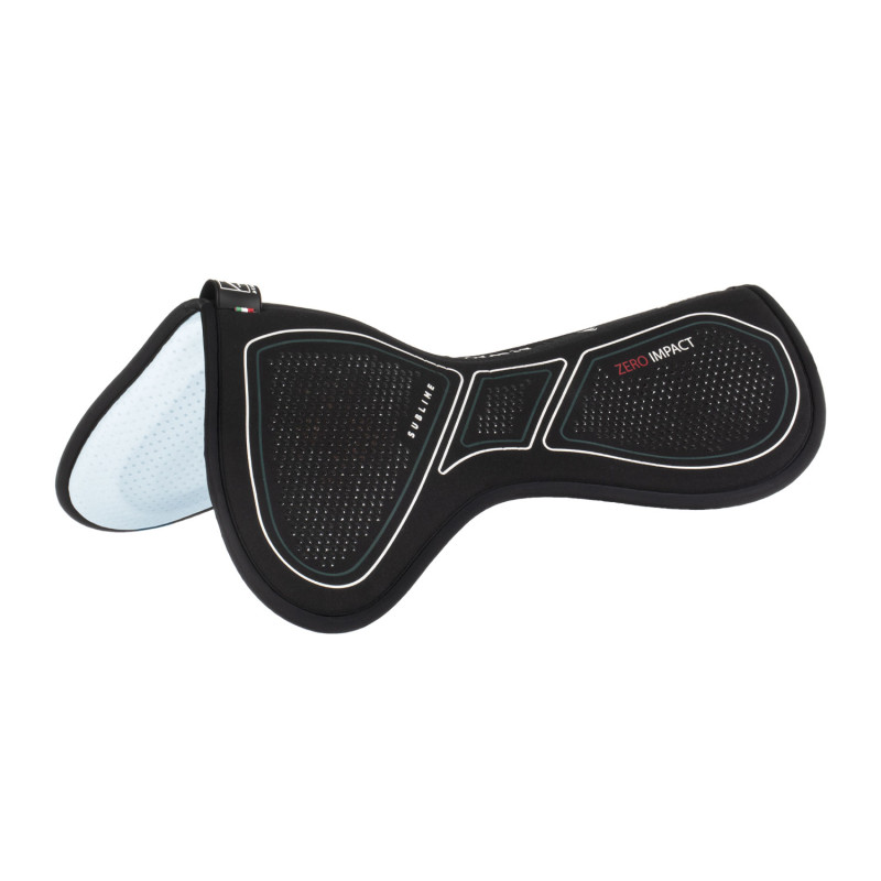 Sublim Zero Impact-kuddar front riser
