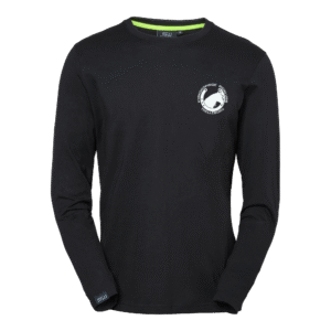 Långärmad T-shirt KRF