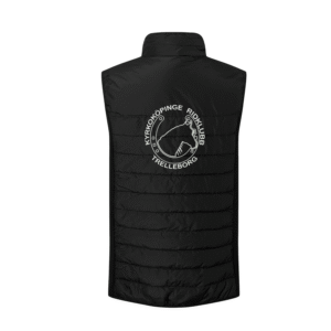 Klubbväst unisex KRF
