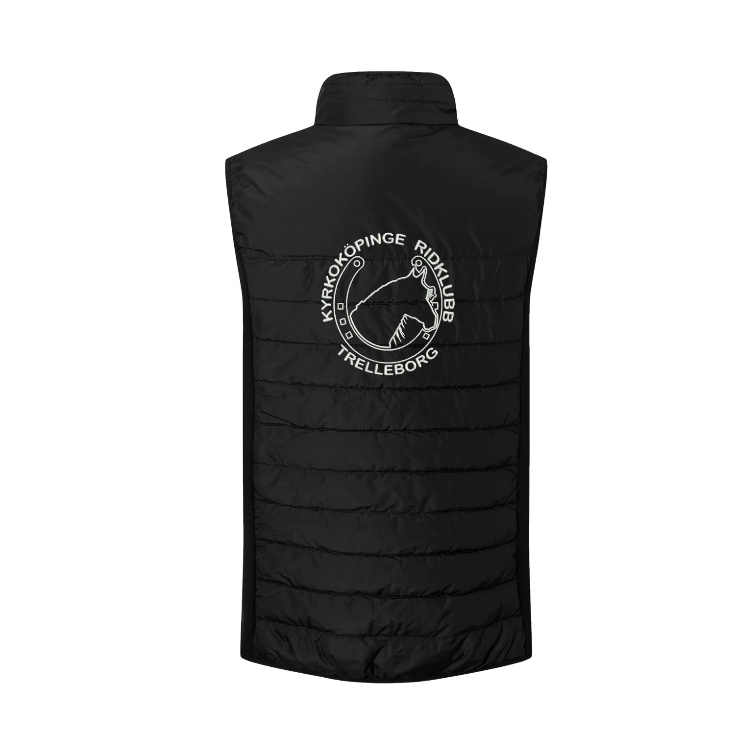 Klubbväst unisex KRF